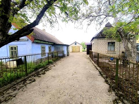 будинок за адресою Віталія Гуляєва вул. (Жовтнева)