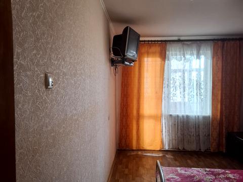 квартира по адресу Героев Труда ул. (Героїв Праці), 30