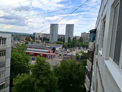 квартира по адресу Героев Труда ул. (Героїв Праці), 30