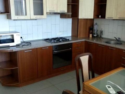 квартира по адресу Шампанский пер., 9