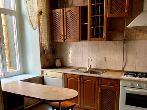 квартира по адресу Базарная ул., 27