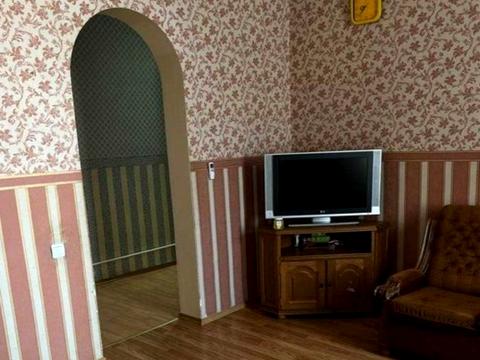 квартира за адресою Базарна вул., 27