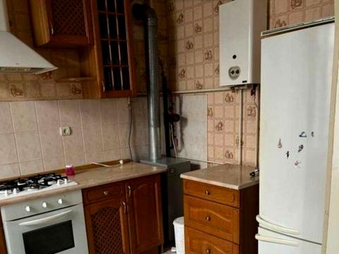 квартира за адресою Базарна вул., 27