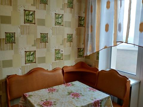 квартира за адресою Сергія Москаленка вул. (Красовського), 45