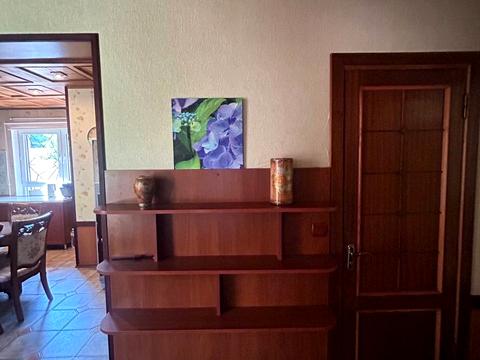 дом по адресу 15-та Суворівська ул.