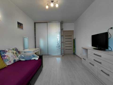 квартира за адресою Юрія Кондратюка вул., 7