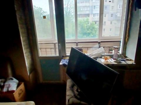 квартира по адресу Опытная ул. (Опитна), 4