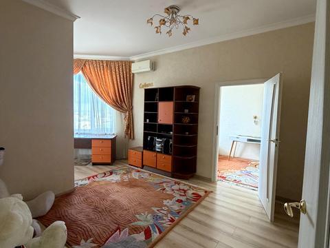 квартира по адресу Малая Арнаутская ул., 105/1