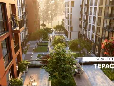 квартира за адресою Широка вул., 22-Б
