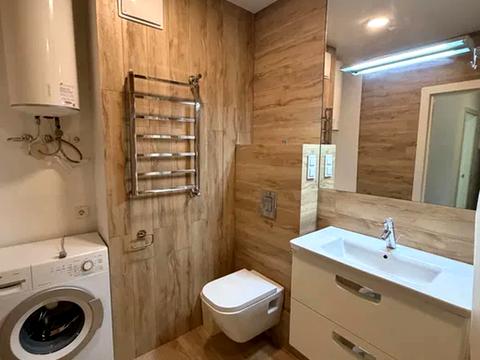 квартира за адресою Юлії Здановської вул. (Ломоносова), 58-А