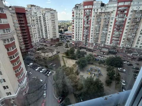 квартира за адресою Юлії Здановської вул. (Ломоносова), 58-А