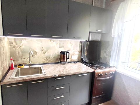 квартира по адресу Дубровицкая ул., 8