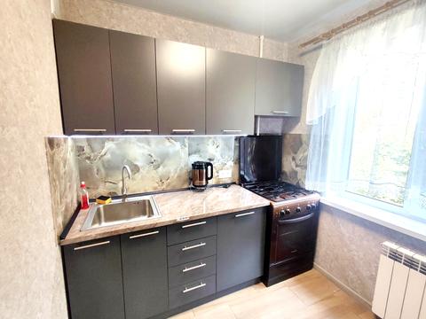 квартира по адресу Дубровицкая ул., 8