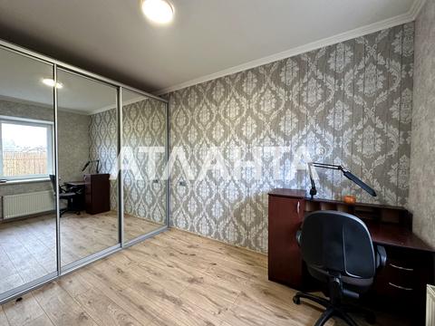 будинок за адресою Платанова вул.