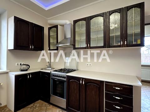 будинок за адресою Платанова вул.