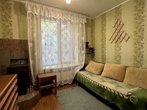 квартира за адресою Володимира Антоновича вул. (Свердлова), 60