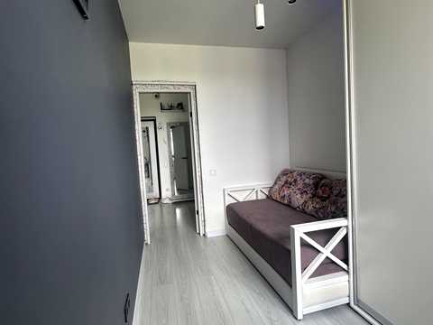 квартира по адресу Академика Барабашова ул., 10
