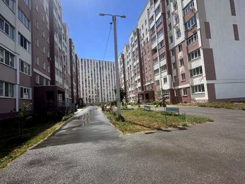 квартира по адресу Академика Барабашова ул., 10