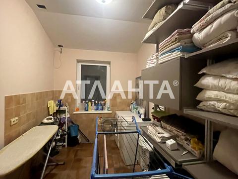 дом по адресу Сергеевская