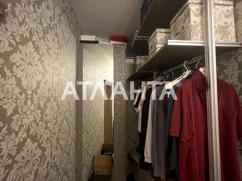 дом по адресу Сергеевская