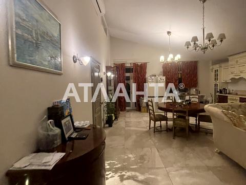 дом по адресу Сергеевская