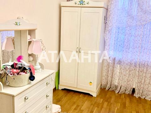 дом по адресу Сергеевская