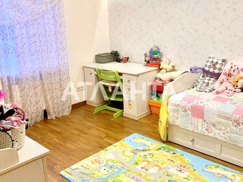 дом по адресу Сергеевская
