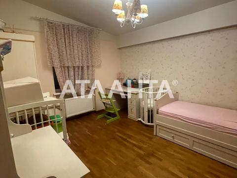 дом по адресу Сергеевская