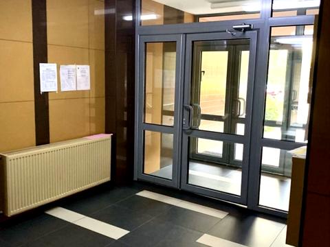 квартира по адресу Регенераторная ул., 4 к8