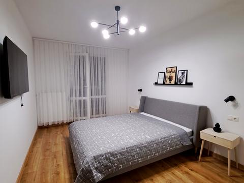 квартира за адресою Жасминова вул., 11