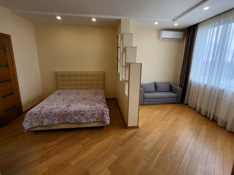 квартира по адресу Бережанская ул., 54