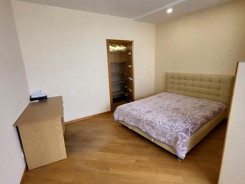 квартира по адресу Бережанская ул., 54