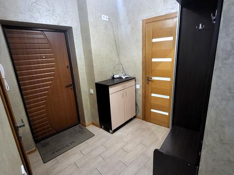 квартира по адресу Бережанская ул., 54