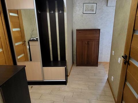 квартира по адресу Бережанская ул., 54