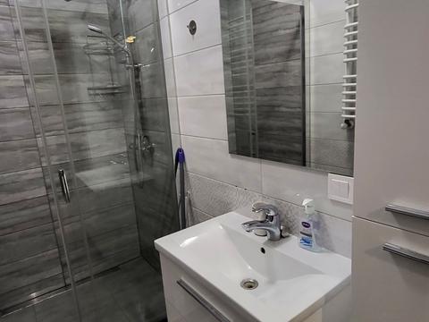 квартира по адресу Бережанская ул., 54