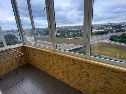 квартира по адресу Бережанская ул., 54