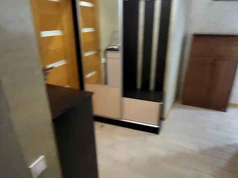квартира по адресу Бережанская ул., 54