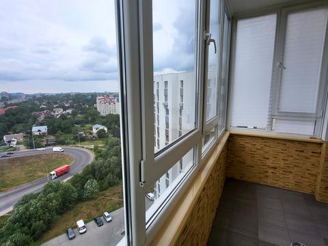 квартира по адресу Бережанская ул., 54
