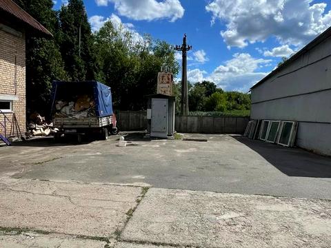 комерційна за адресою с. Берестянка, пров. Заводський, 1
