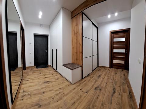 квартира за адресою Жасминова вул., 11