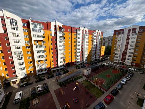 квартира за адресою Жасминова вул., 11