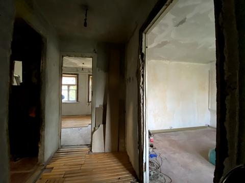 квартира за адресою Романа Шухевича вул. (Бабушкіна), 45