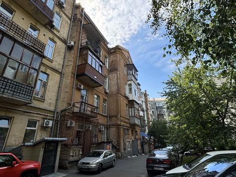 коммерческая по адресу Сечевых Стрельцов ул. (Артема), 14