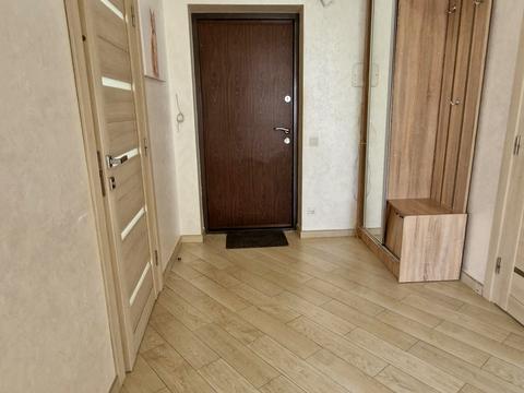 квартира за адресою Антіна Манастирського вул. (), 2а