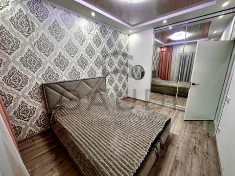 квартира по адресу Краснова ул., 1-В