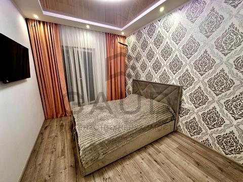 квартира по адресу Краснова ул., 1-В