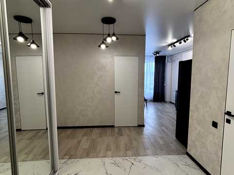 квартира за адресою Соборна вул., 2-К/2