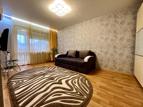 квартира за адресою Гірницький мікрорайон  (5-й мікрорайон), 42