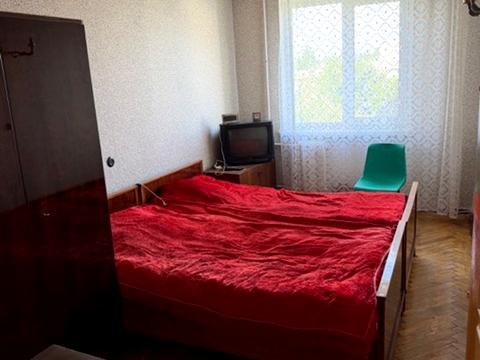 квартира по адресу Стеценко ул., 10