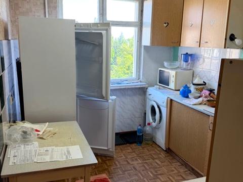 квартира по адресу Стеценко ул., 10